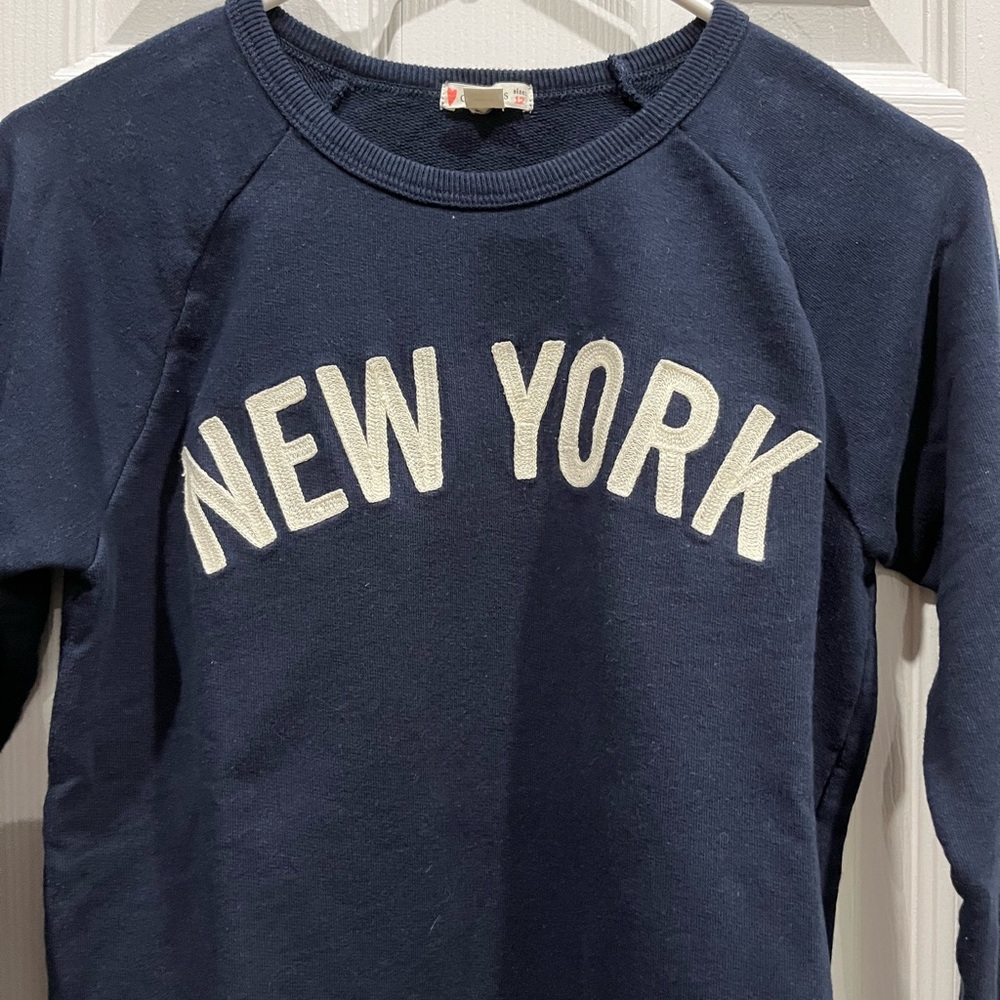 Jcrew Sweater